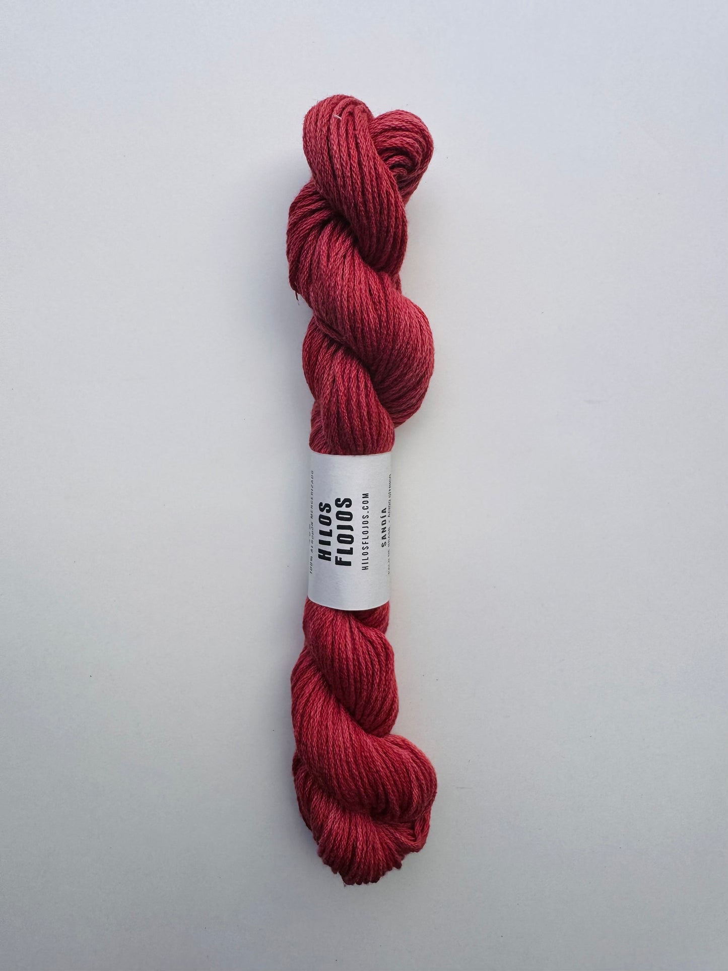Hilo Vela 40m/10g