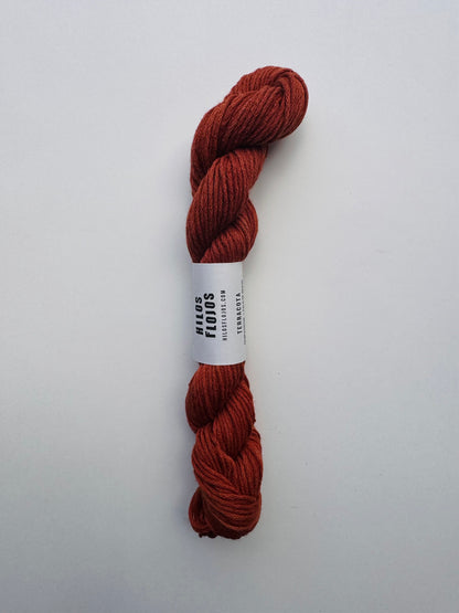 Hilo Vela 40m/10g