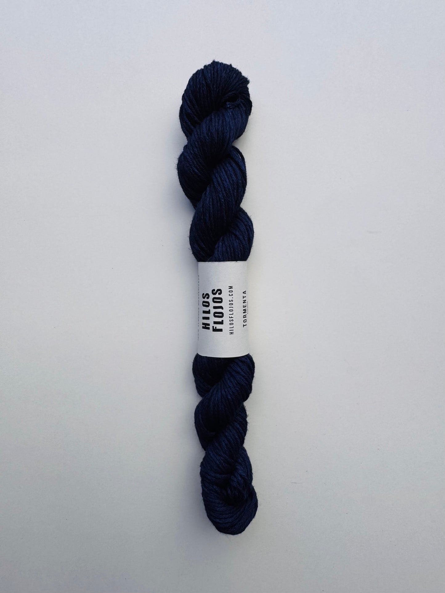 Hilo Vela 40m/10g