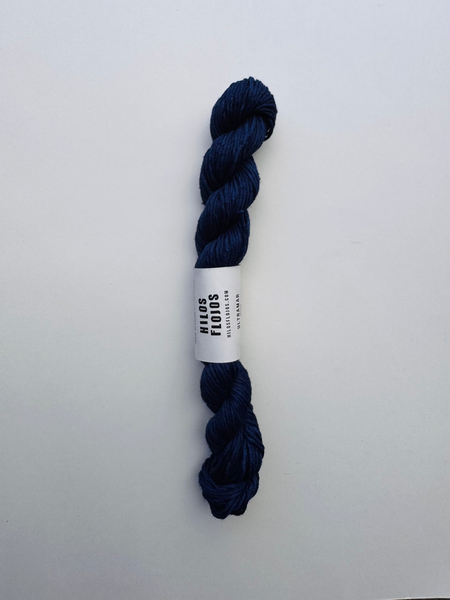 Hilo Vela 40m/10g