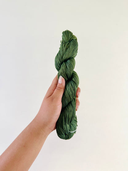 La perla Crochet