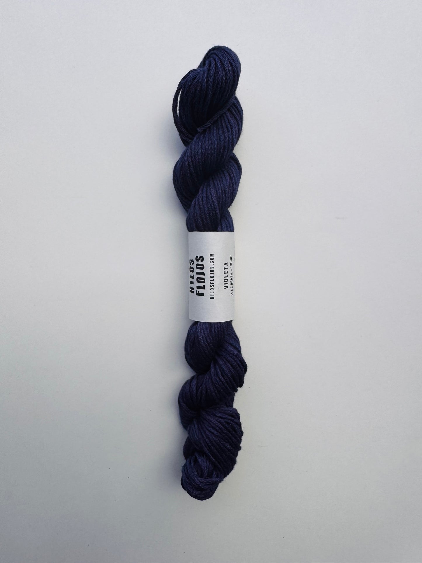 Hilo Vela 40m/10g