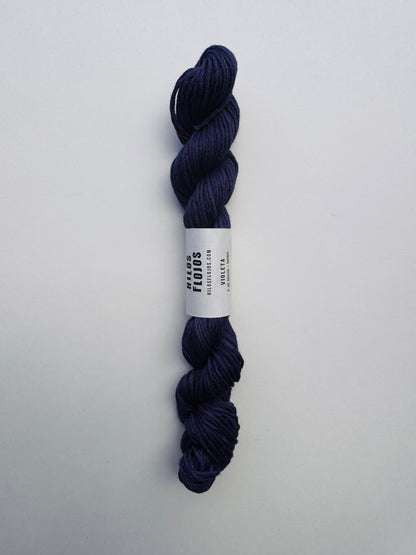 Hilo Vela 40m/10g