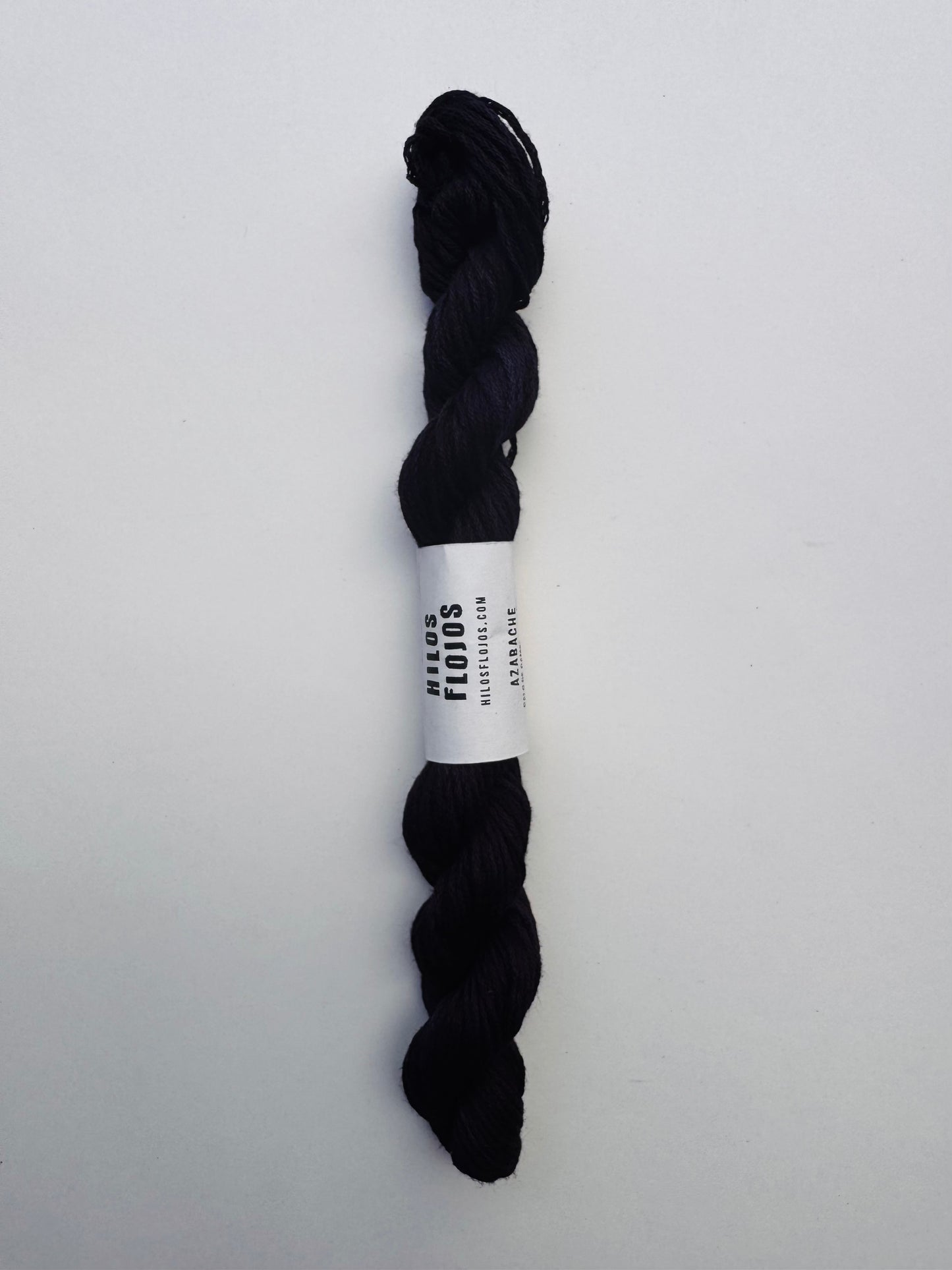 Hilo Vela 40m/10g