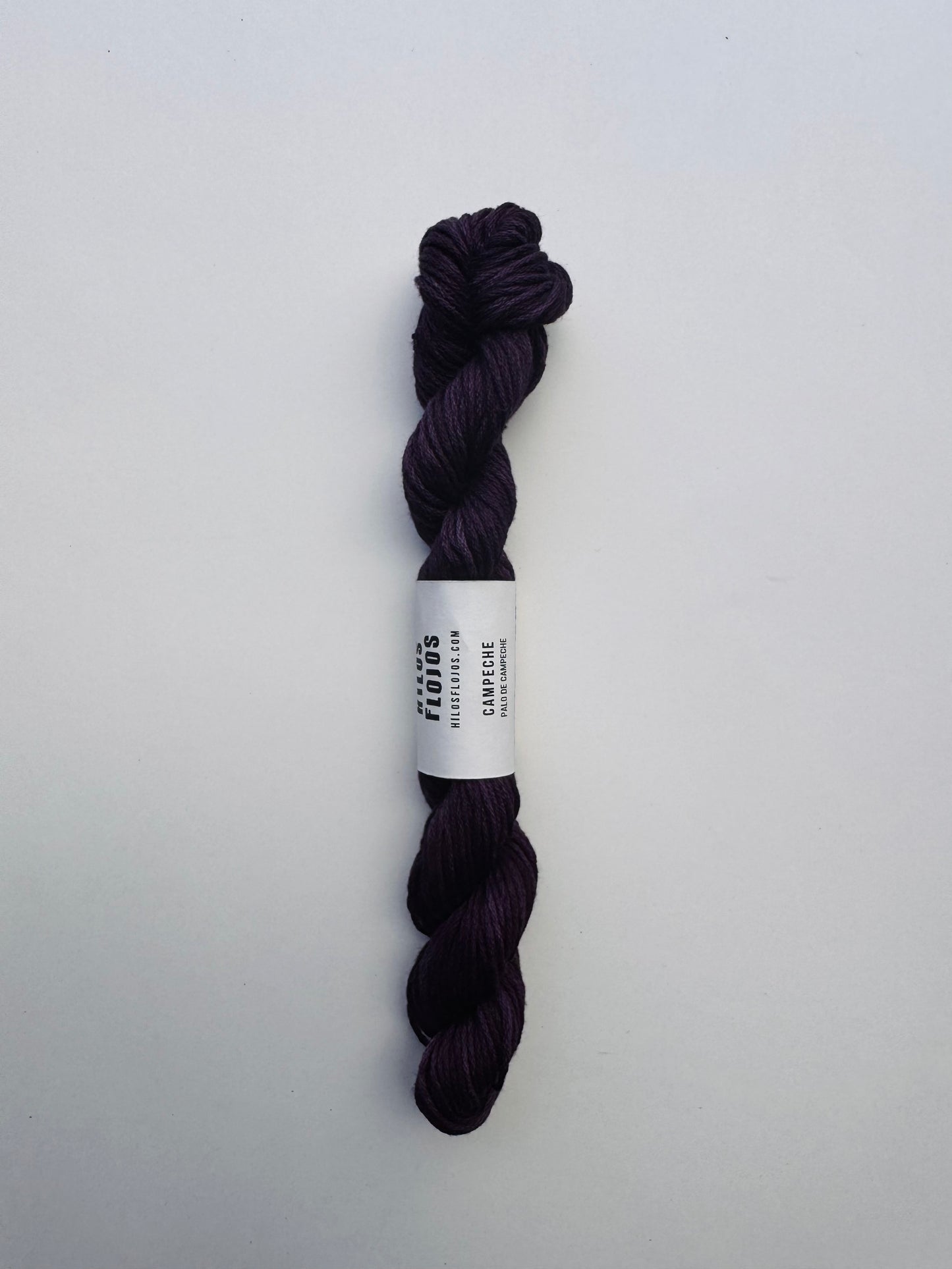 Hilo Vela 40m/10g
