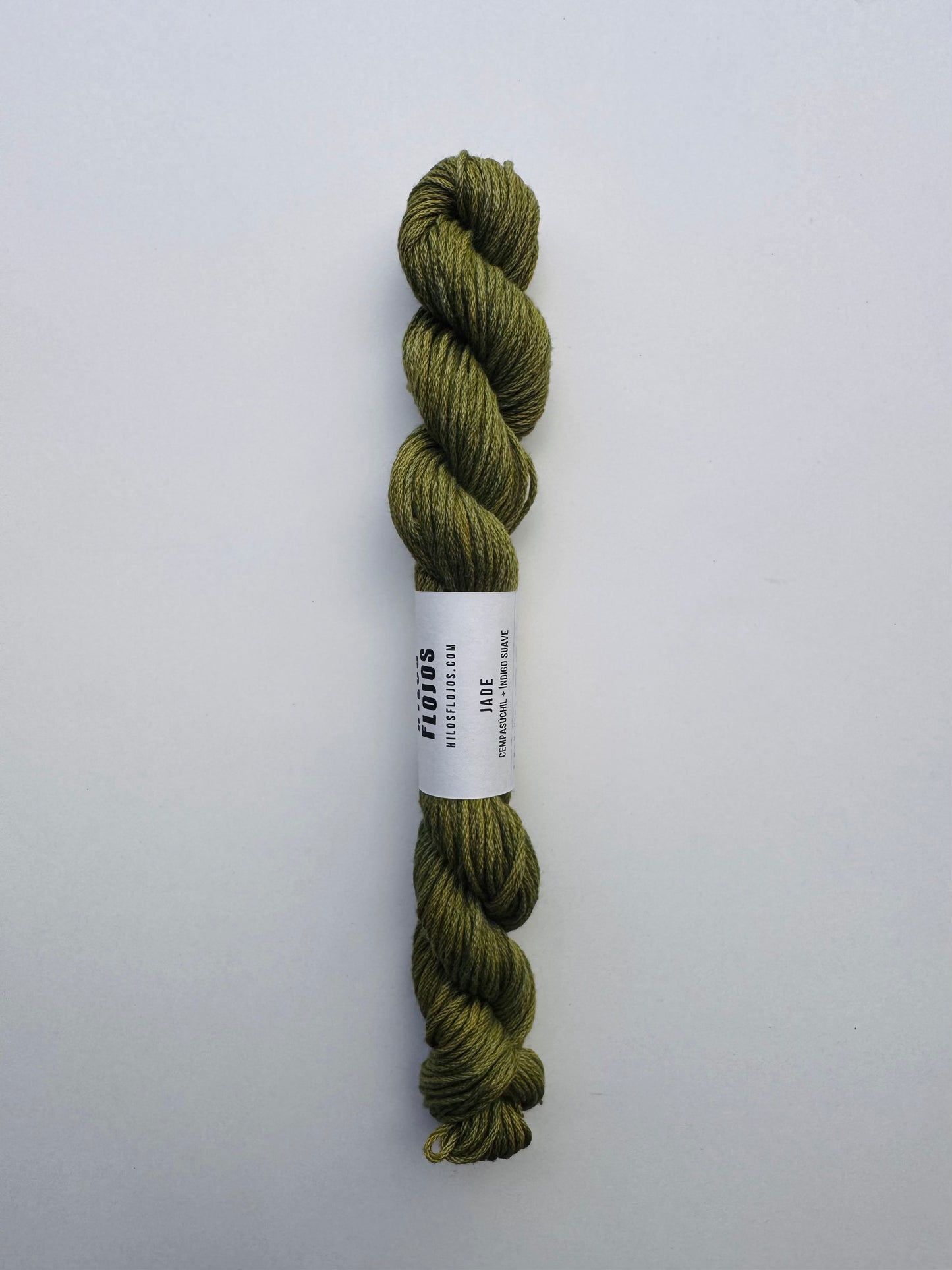 Hilo Vela 40m/10g