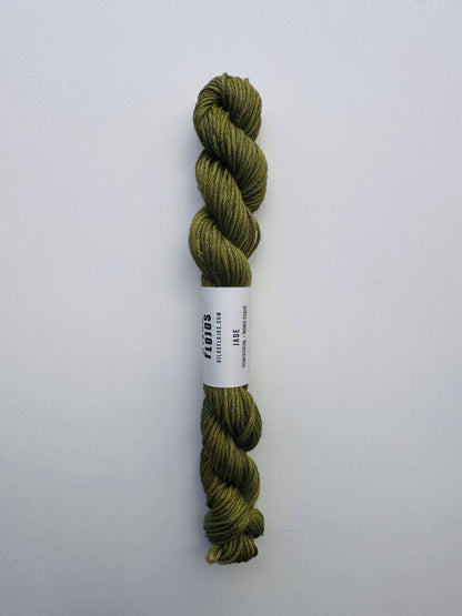 Hilo Vela 40m/10g