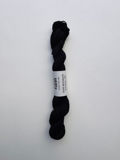 Hilo Vela 40m/10g