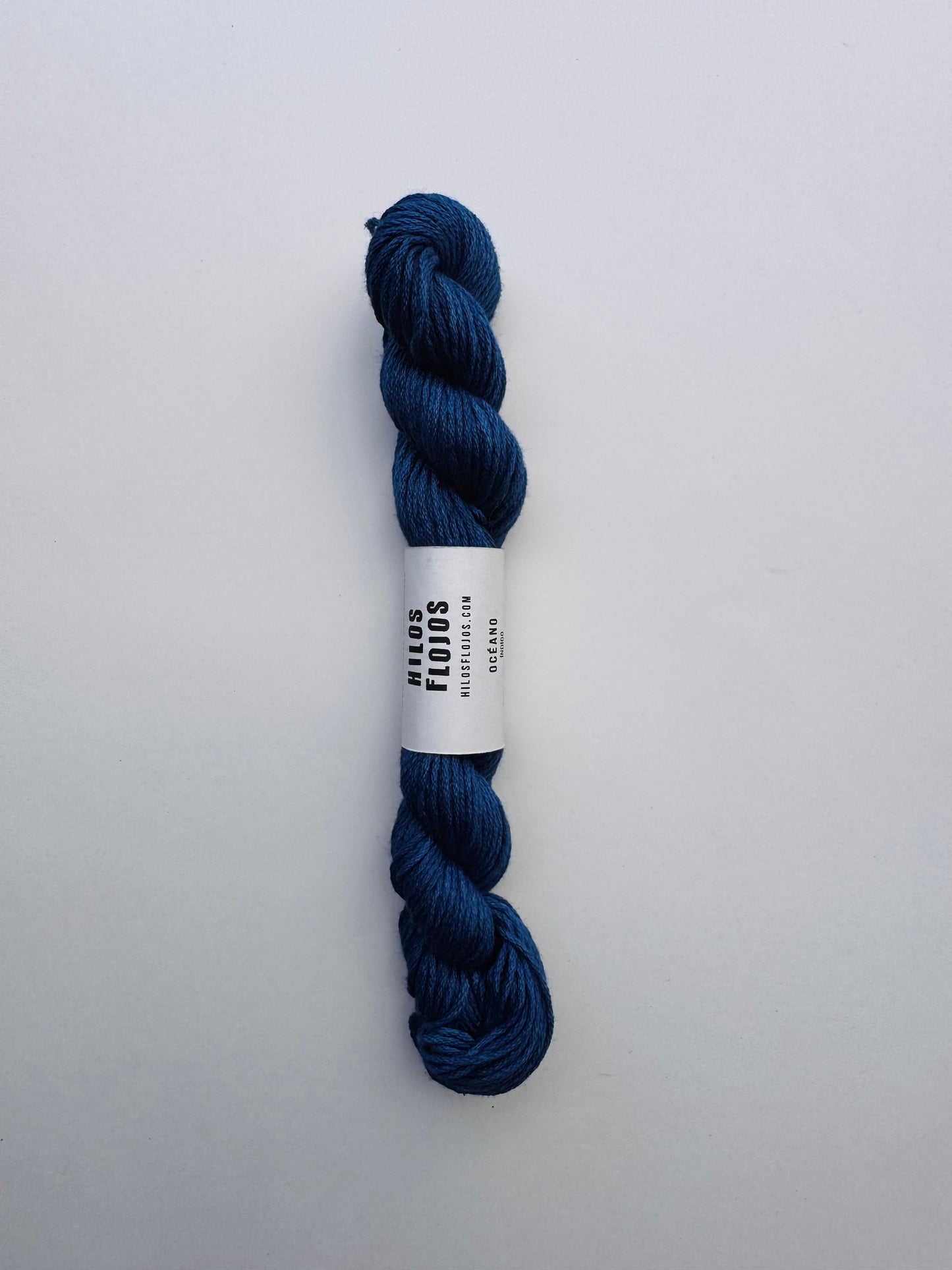 Hilo Vela 40m/10g